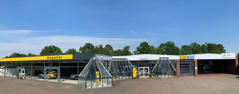 Autohaus Degener Service GmbH